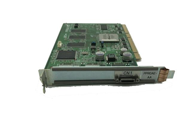 Panasonic NPM PC Board PPR0AE N610081331AB